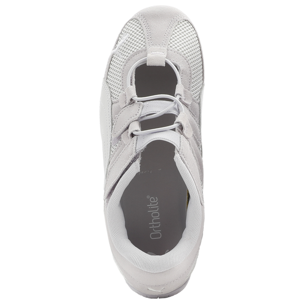 PUMA Speedcat Go - Girls' Grade School - White/Spring Lavender - Image 4