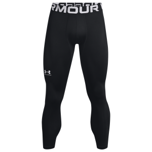 Under Armour CG Armour Compression Tights - Men's - Black/White