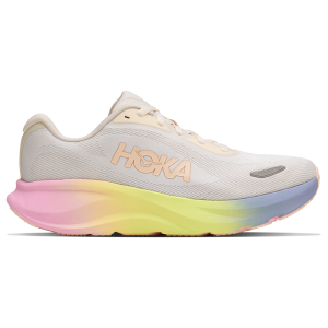 HOKA Rincon 5 - Women's - White/Multi