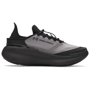 Under Armour Nova - Men's - Black/Black