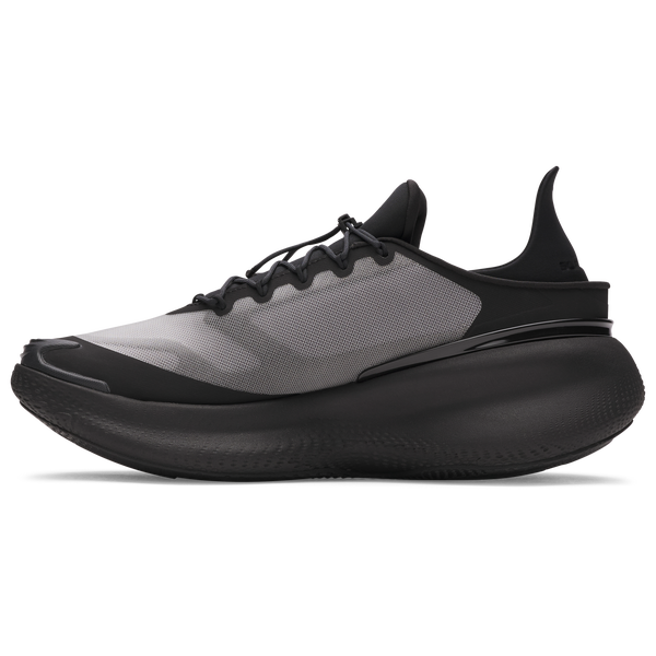 Under Armour Nova - Men's - Black/Black - Image 2
