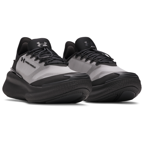 Under Armour Nova - Men's - Black/Black - Image 3