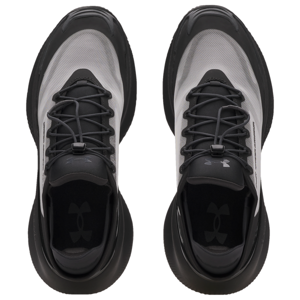 Under Armour Nova - Men's - Black/Black - Image 4