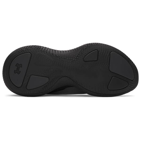 Under Armour Nova - Men's - Black/Black - Image 5