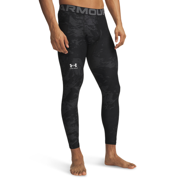 Under Armour HeatGear CB Leggings - Men's - Camo