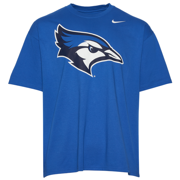 Nike Creighton Primary Short-Sleeve T-Shirt - Men's - Blue