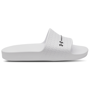 Under Armour Armr Slide Lite - Men's - White/Black/White
