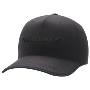 Under Armour x Mansory Stealthform - Adult - Black/Black