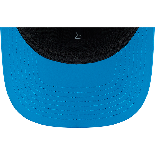 New Era Panters NFL '26 Side Line 970 Cap - Adult - Blue - Image 7