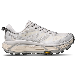 HOKA Mafate Speed 2 - Men's - Grey/White