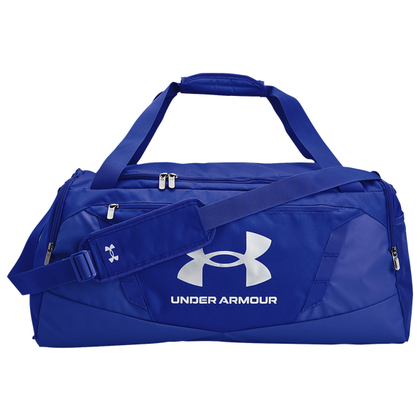 Under Armour Undeniable Duffel 5.0 Medium - Adult - Royal