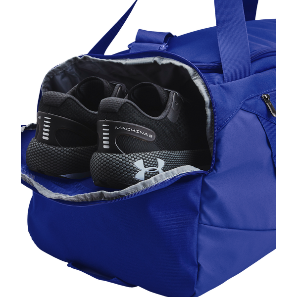 Under Armour Undeniable Duffel 5.0 Medium - Adult - Royal - Image 5