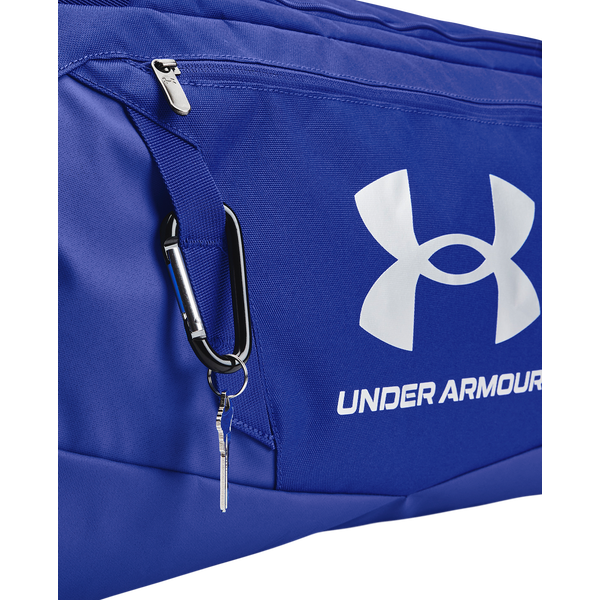 Under Armour Undeniable Duffel 5.0 Medium - Adult - Royal - Image 7