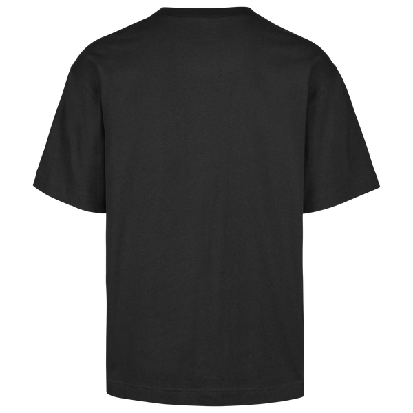 47 Brand Wild Short Sleeve T-Shirt - Men's - Black - Image 2