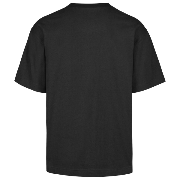 47 Brand Wild Short Sleeve T-Shirt - Men's - Black - Image 2