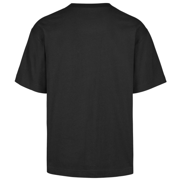 47 Brand NFL Atlanta Falcons Wild S/S T-Shirt - Men's - Black - Image 2