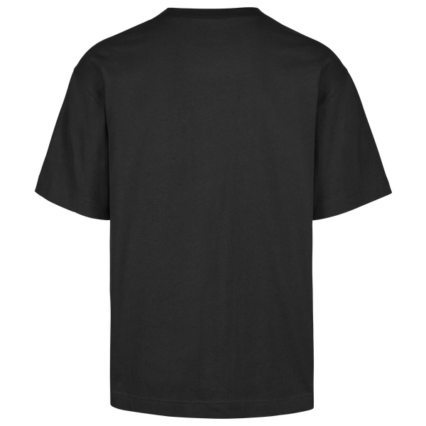 47 Brand NFL Cincinnati Bengals Wild S/S T-Shirt - Men's - Black - Image 2