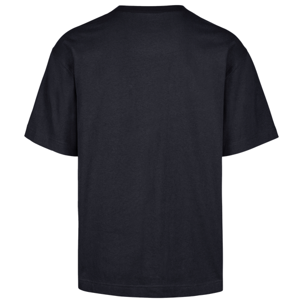 47 Brand NFL Houston Texans Wild S/S T-Shirt - Men's - Navy - Image 2