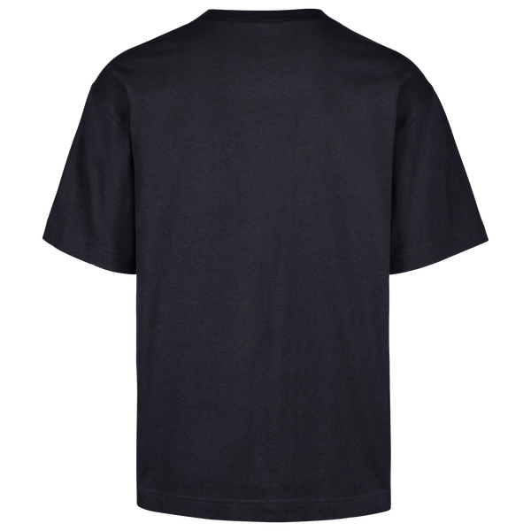 47 Brand MLB Town Foundation Short Sleeve T-Shirt - Men's - Navy - Image 2