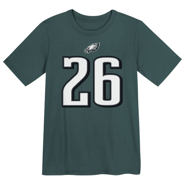 Nike NFL Short Sleeve T-Shirt - Boys' Grade School - Green - Image 3