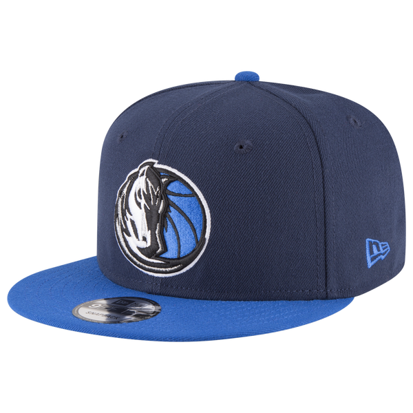 New Era Mavericks 2T T/C - Men's - Blue/Navy - Image 2
