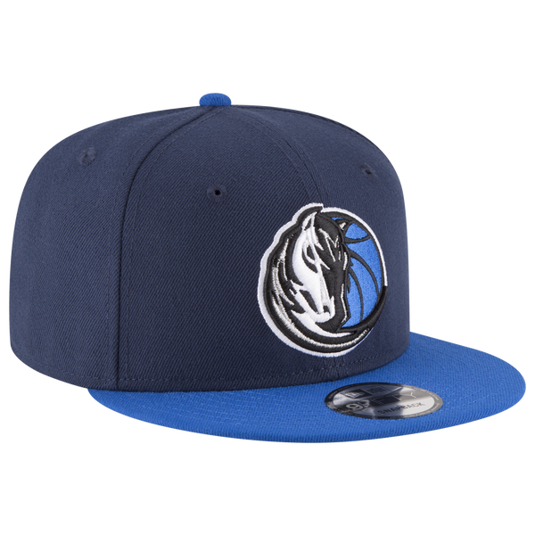 New Era Mavericks 2T T/C - Men's - Blue/Navy - Image 4