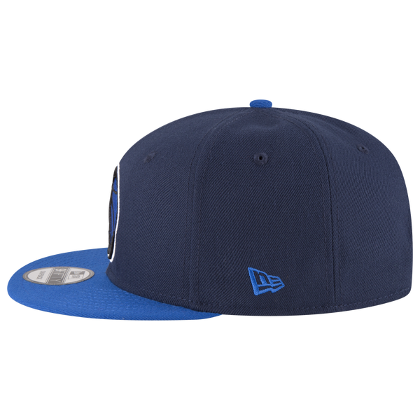 New Era Mavericks 2T T/C - Men's - Blue/Navy - Image 6