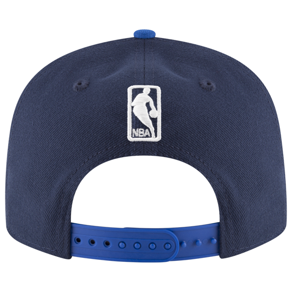 New Era Mavericks 2T T/C - Men's - Blue/Navy - Image 7