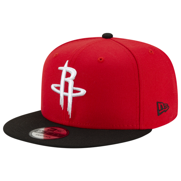 New Era Nuggets 2T T/C - Men's - Black/Red - Image 2