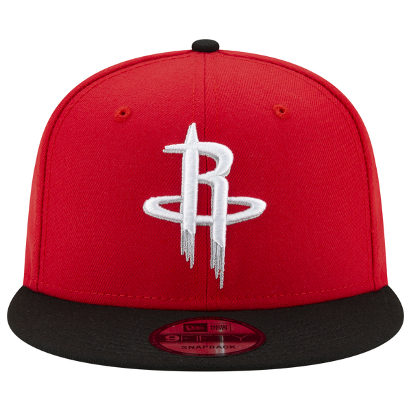 New Era Nuggets 2T T/C - Men's - Black/Red - Image 3