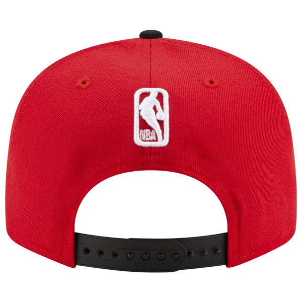 New Era Nuggets 2T T/C - Men's - Black/Red - Image 7