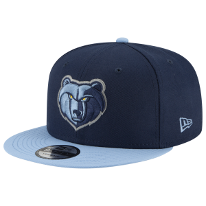 New Era Nuggets 2T T/C - Men's - Navy/Blue
