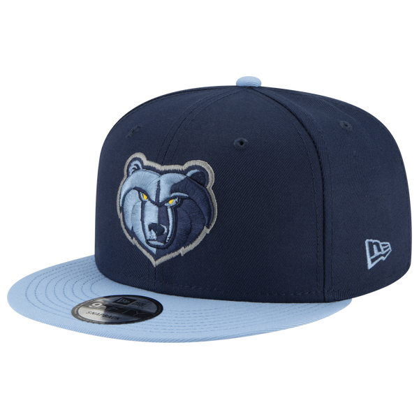 New Era Nuggets 2T T/C - Men's - Navy/Blue - Image 2
