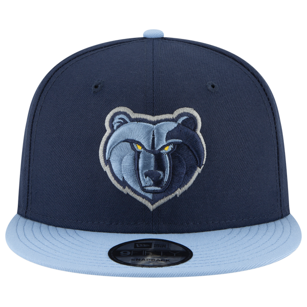 New Era Nuggets 2T T/C - Men's - Navy/Blue - Image 3
