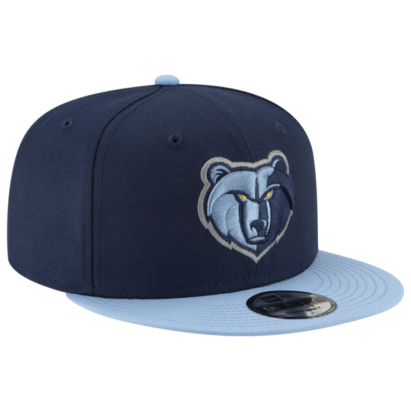 New Era Nuggets 2T T/C - Men's - Navy/Blue - Image 4