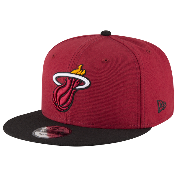 New Era Nuggets 2T T/C - Men's - Red/Black - Image 2