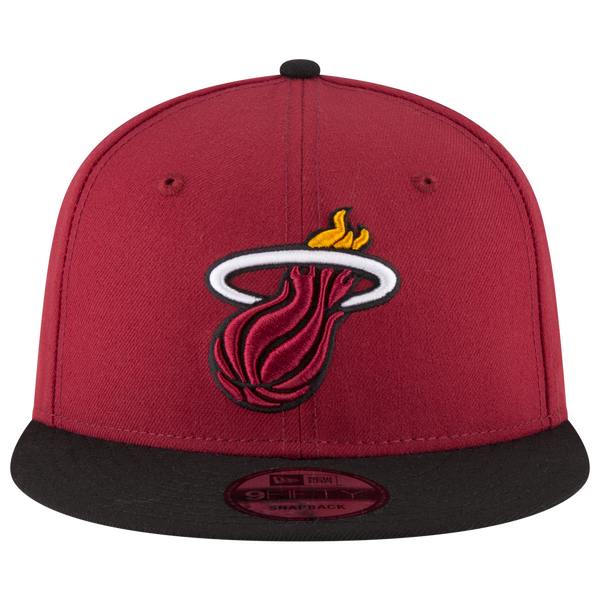 New Era Nuggets 2T T/C - Men's - Red/Black - Image 3