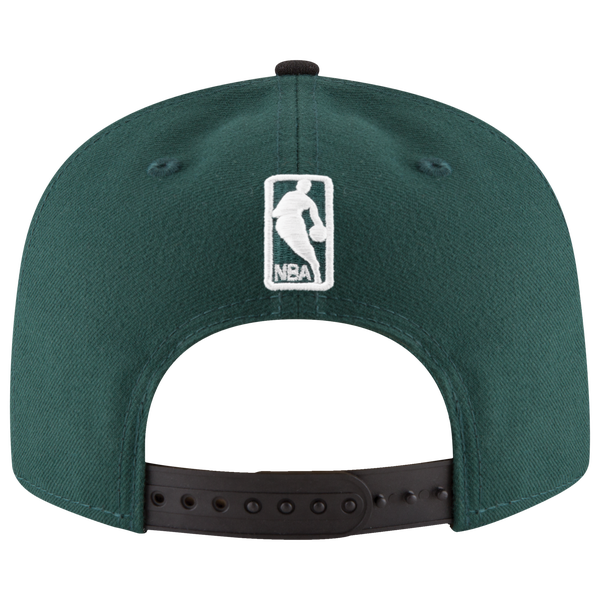 New Era Bucks 2T T/C - Men's - Black/Green - Image 6