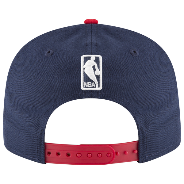 New Era Pelicans 2T T/C - Men's - Navy/Red - Image 7
