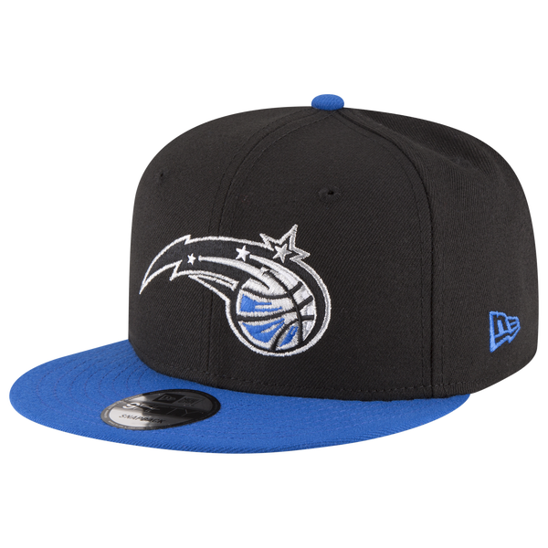 New Era Magic 2T T/C - Men's - Black/Blue