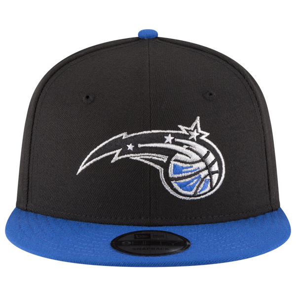New Era Magic 2T T/C - Men's - Black/Blue - Image 3