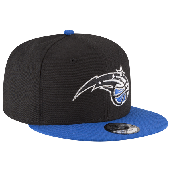 New Era Magic 2T T/C - Men's - Black/Blue - Image 4
