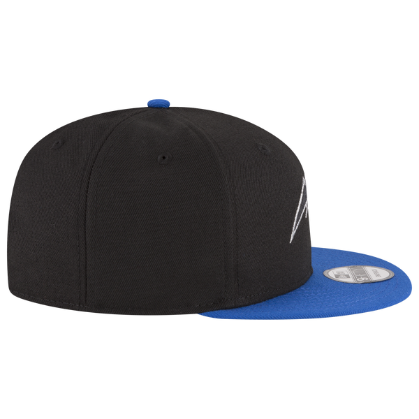 New Era Magic 2T T/C - Men's - Black/Blue - Image 5