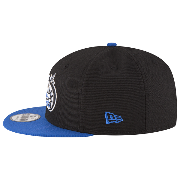 New Era Magic 2T T/C - Men's - Black/Blue - Image 6