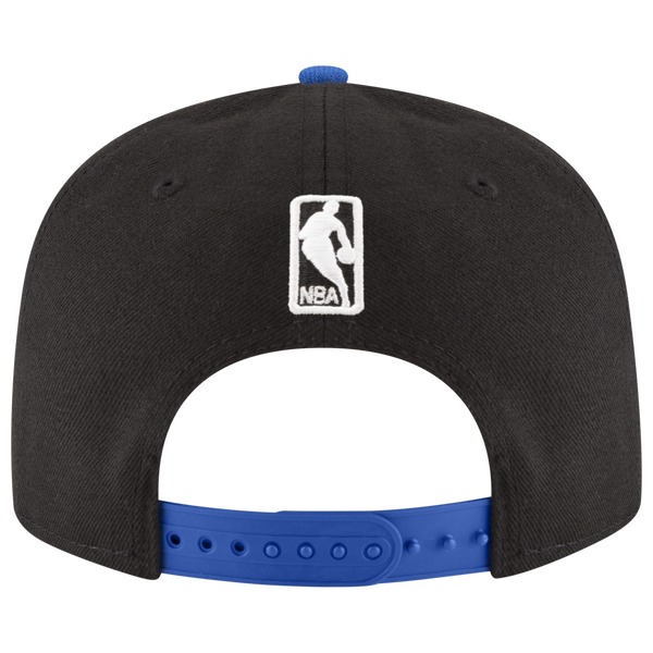 New Era Magic 2T T/C - Men's - Black/Blue - Image 7