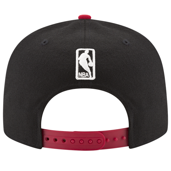 New Era Trail Blazers 2T T/C - Men's - Red/Black - Image 6