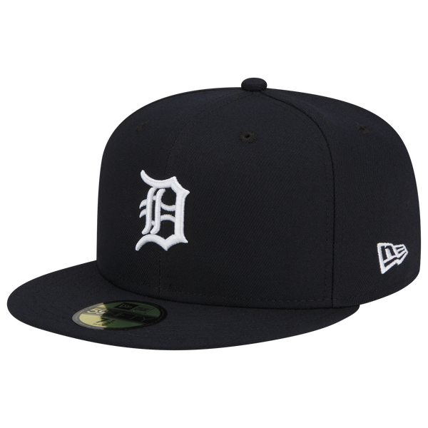 New Era ACPERF HM 2022 Cap - Men's - White/Navy - Image 2
