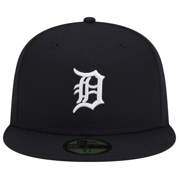 New Era ACPERF HM 2022 Cap - Men's - White/Navy - Image 3