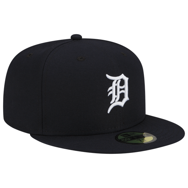 New Era ACPERF HM 2022 Cap - Men's - White/Navy - Image 4