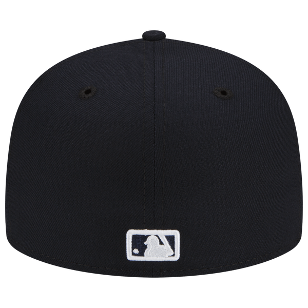New Era ACPERF HM 2022 Cap - Men's - White/Navy - Image 7